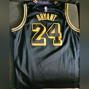 NBA LAKERS jersey